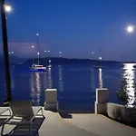Villa Elsi lower apartment