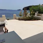 Villa Elsi lower apartment