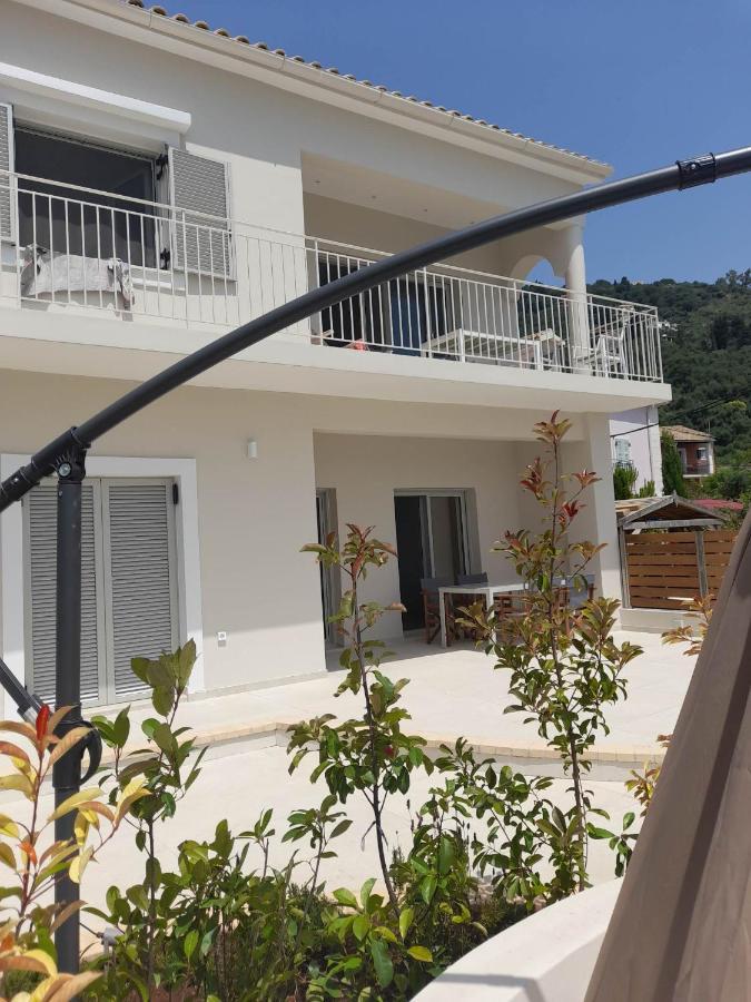 Elsi Lower Appartamento