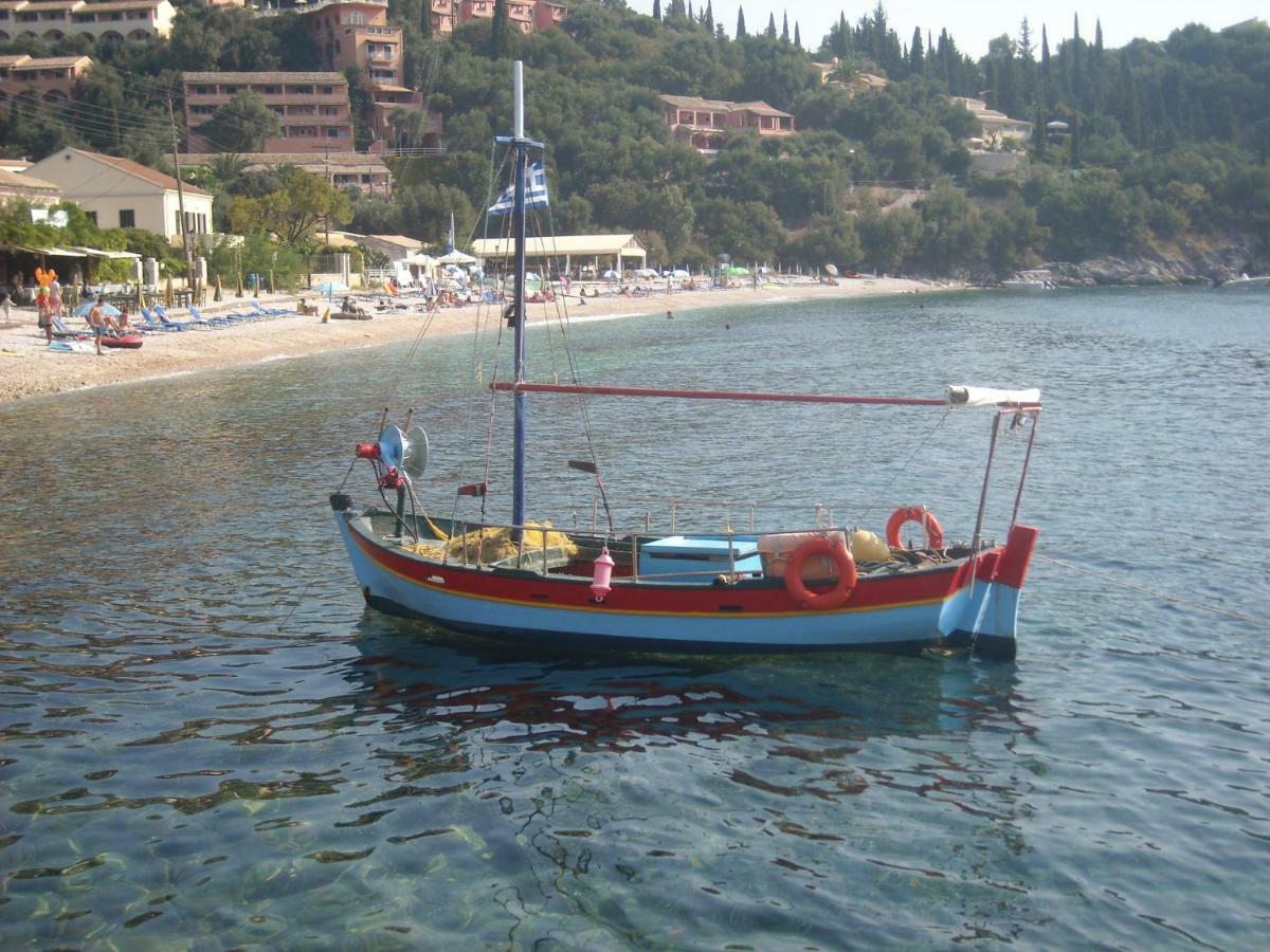 Elsi Lower Appartamento *