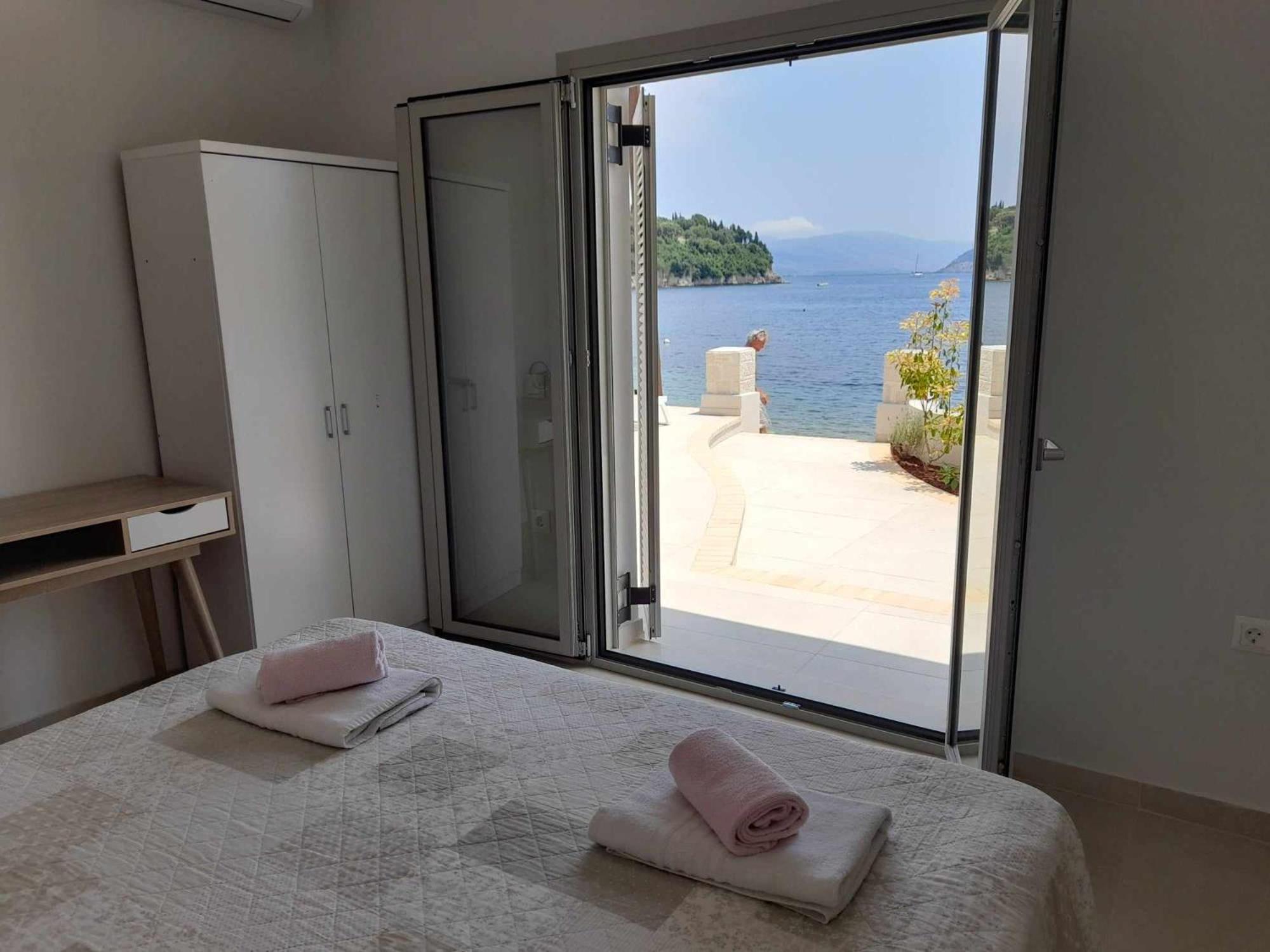 Apartament Elsi Lower