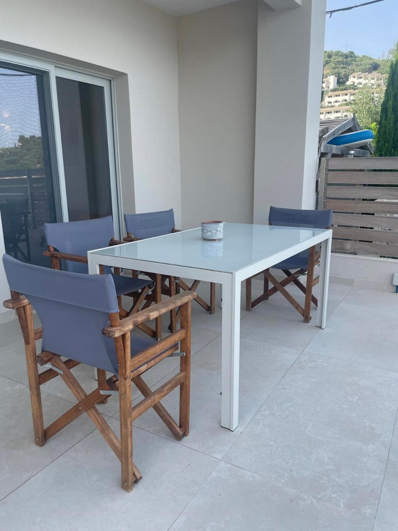 Apartament Elsi Lower *