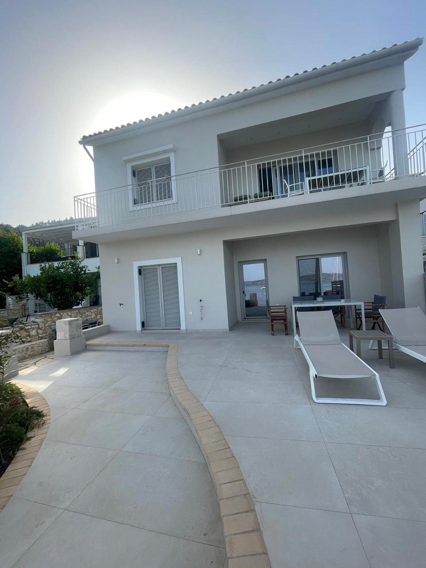 Apartament Elsi Lower *
