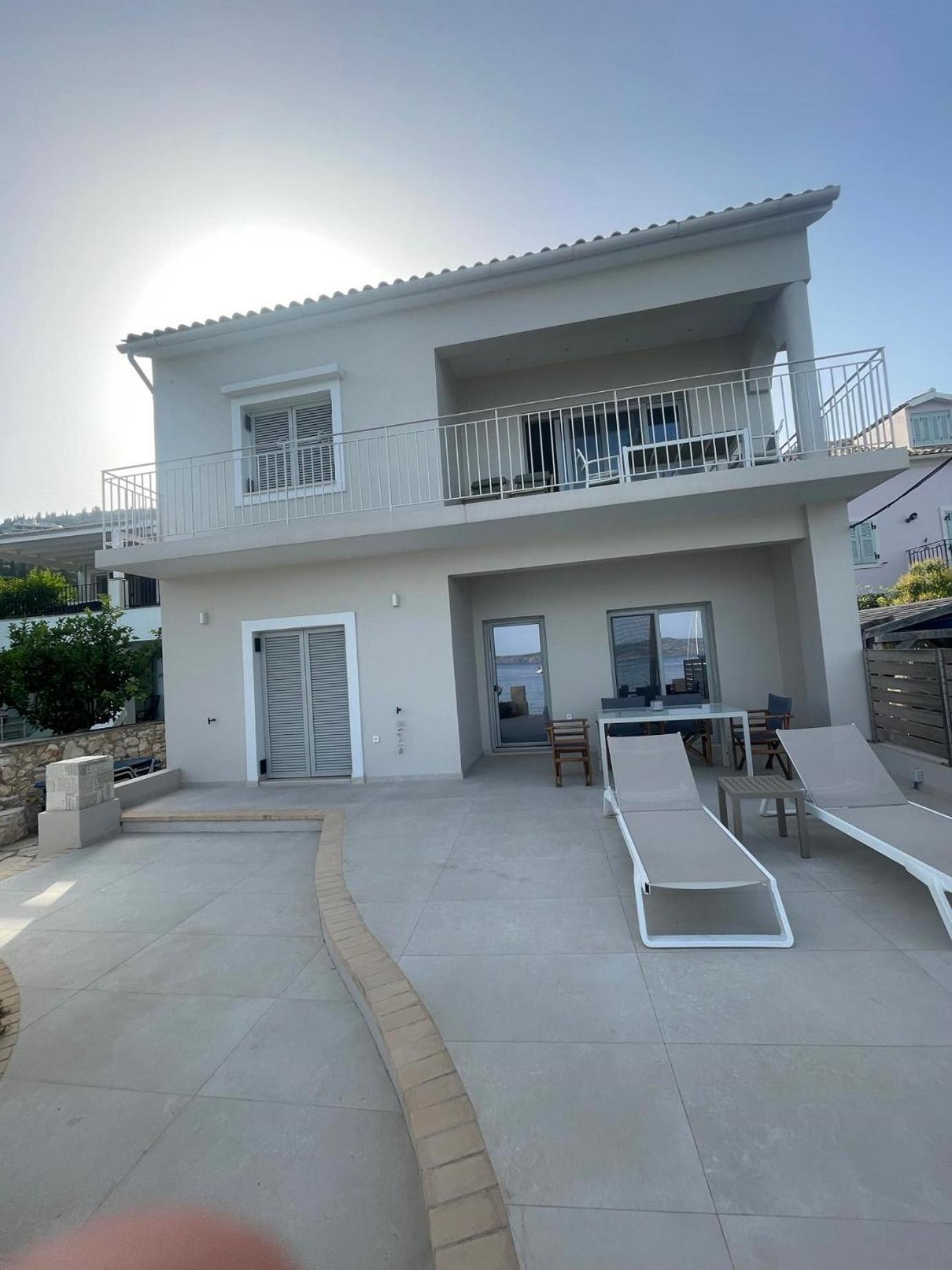 Elsi Lower Apartament